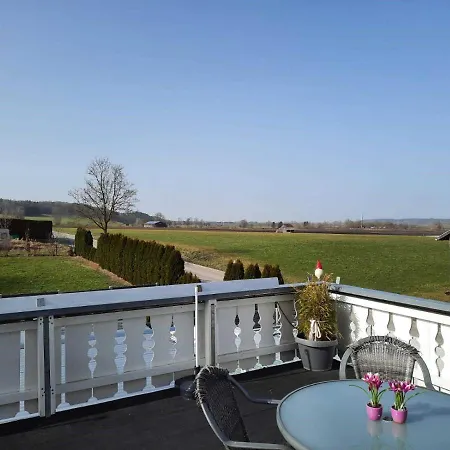 Ferienwohnung Starke Apartment