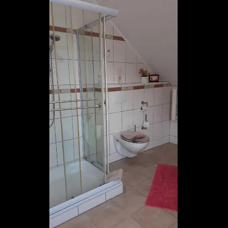 Ferienwohnung Starke Tussenhausen