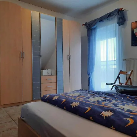 Ferienwohnung Starke *